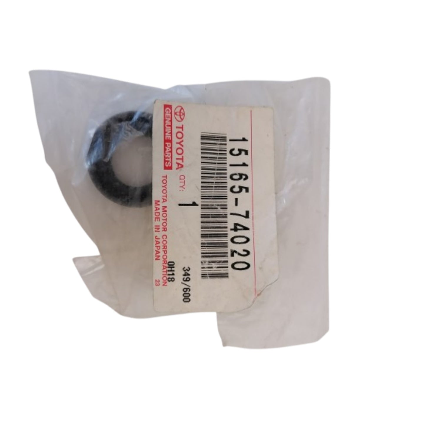 Reten de bomba de aceite Toyota CAMRY rav4 / celica 89-97 2.0 2.2 / corona 92-00 2.0