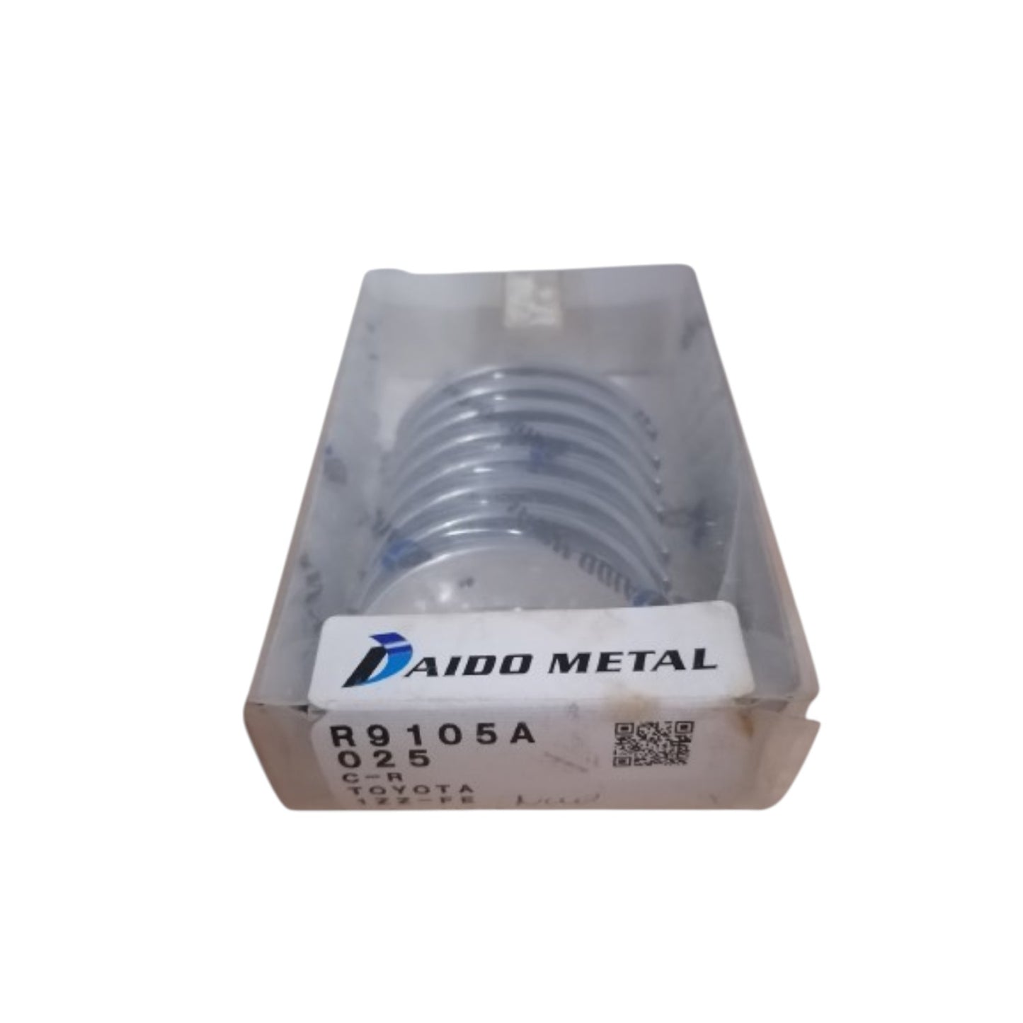 Metal de biela 0.25 Corolla Brasil 03-08