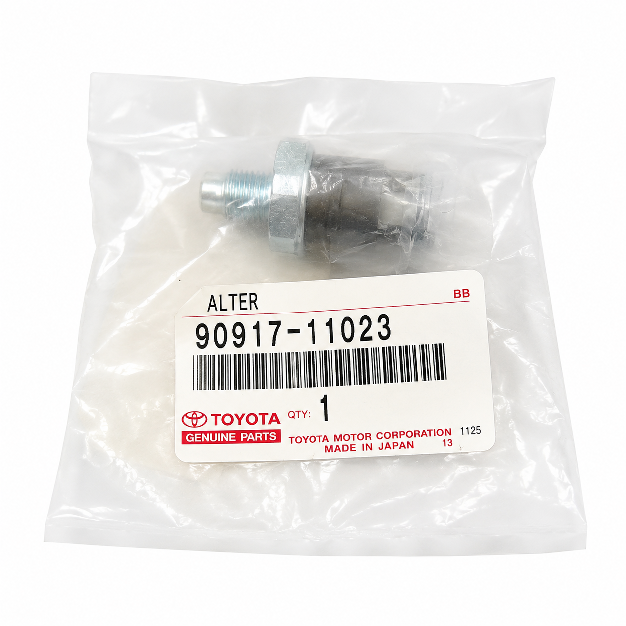 valvula filtro combustible corolla 86-02 1.6 Toyota corolla 86-02 1.6
