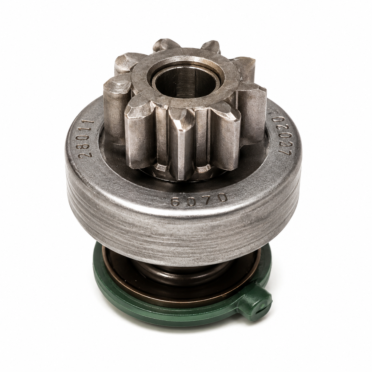 BENDIX 9 dientes Toyota Corolla Brasil año 2003-2008