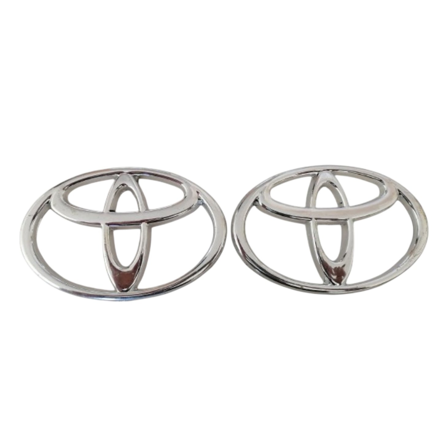 Emblema TOYOTA grande
