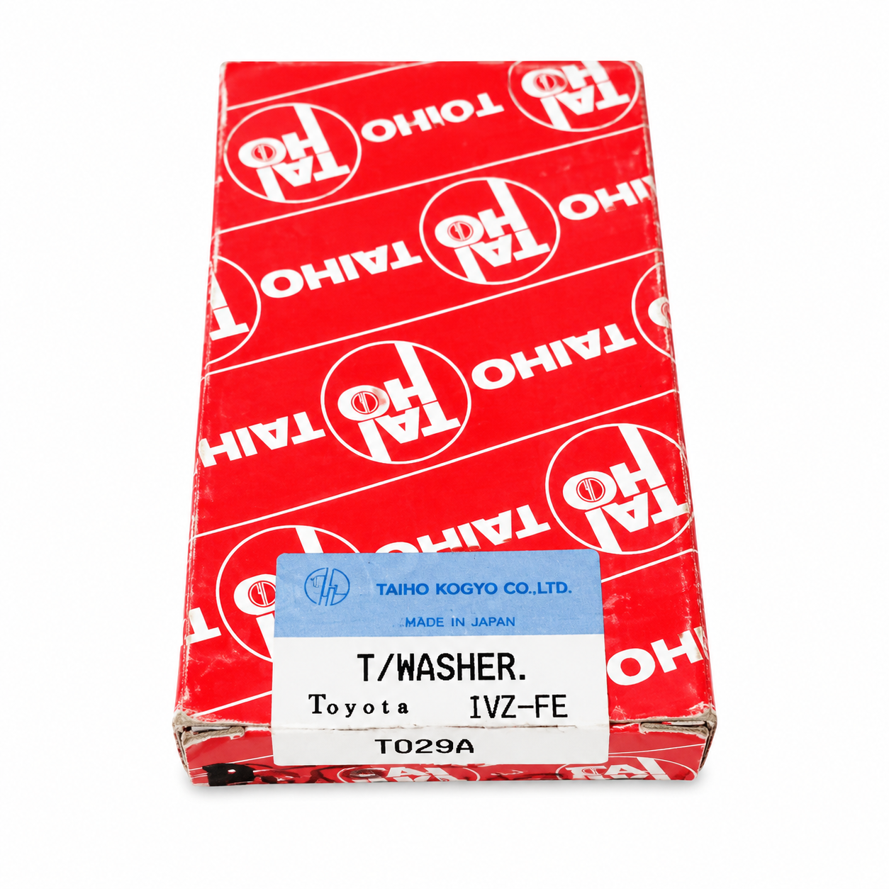 Metales Axiales STD 4runner 98-02 Prado 96-02 5VZFE 3.4