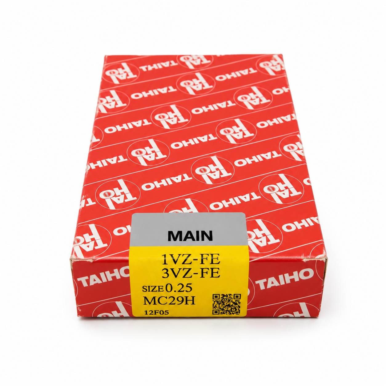 metal bancada 0.25 Toyota 1VZ-FE/3VZFE 4runner / 3.4 lan cruiser 5vz 00-02 3.4