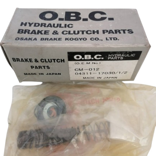 Reparación de bomba de embrague Toyota COROLLA 83-89 1.3 1.6 STARLE 82-89