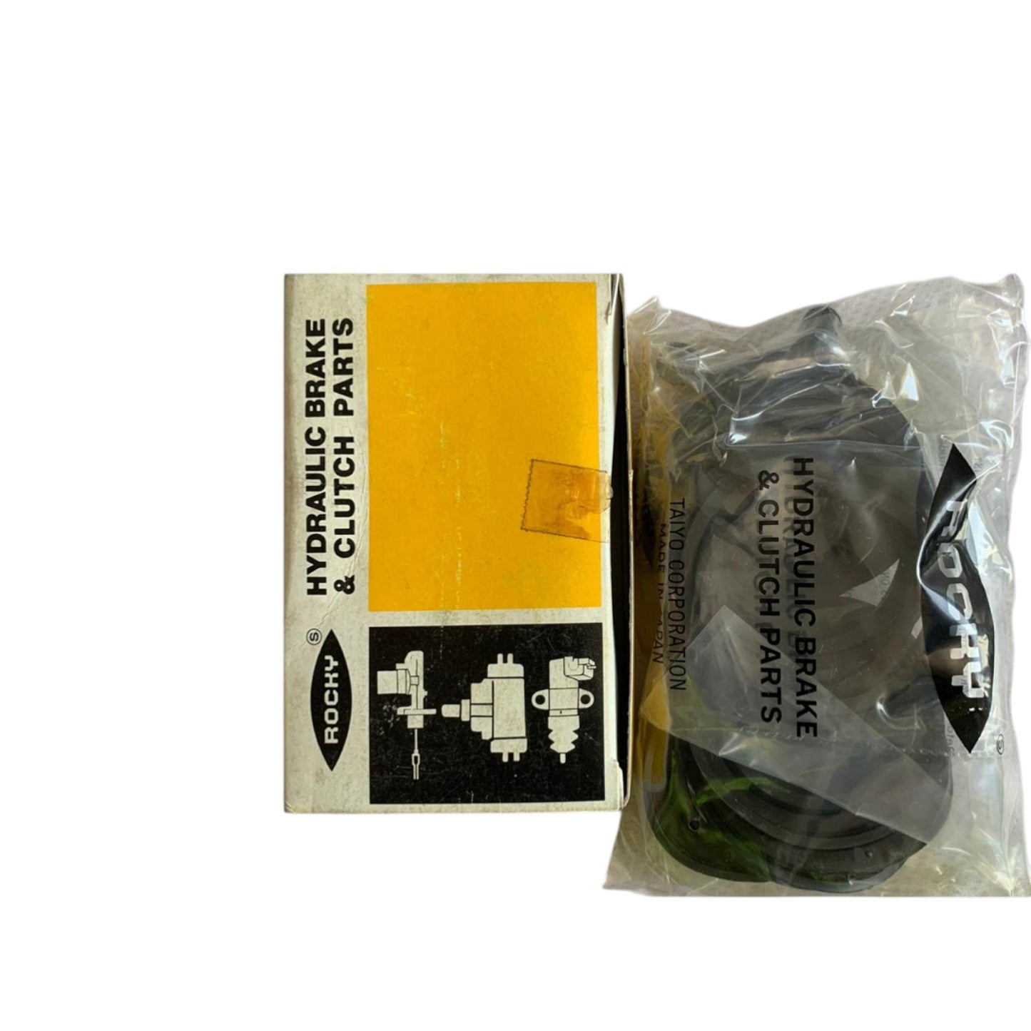 Reparacion de caliper delantero Toyota 4RUNNER 3.4 5vz Land Cruisser