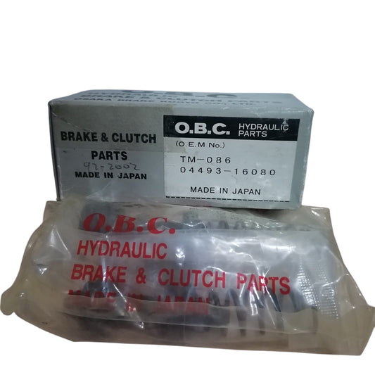 REPARACION DE BOMBA DE FRENO Toyota COROLLA 93-02 4AF 4AFE