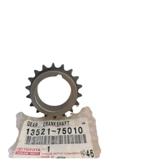 PIÑON DE CIGÜEÑAL Toyota hilux 3rz 2rz (2.7/2.4)