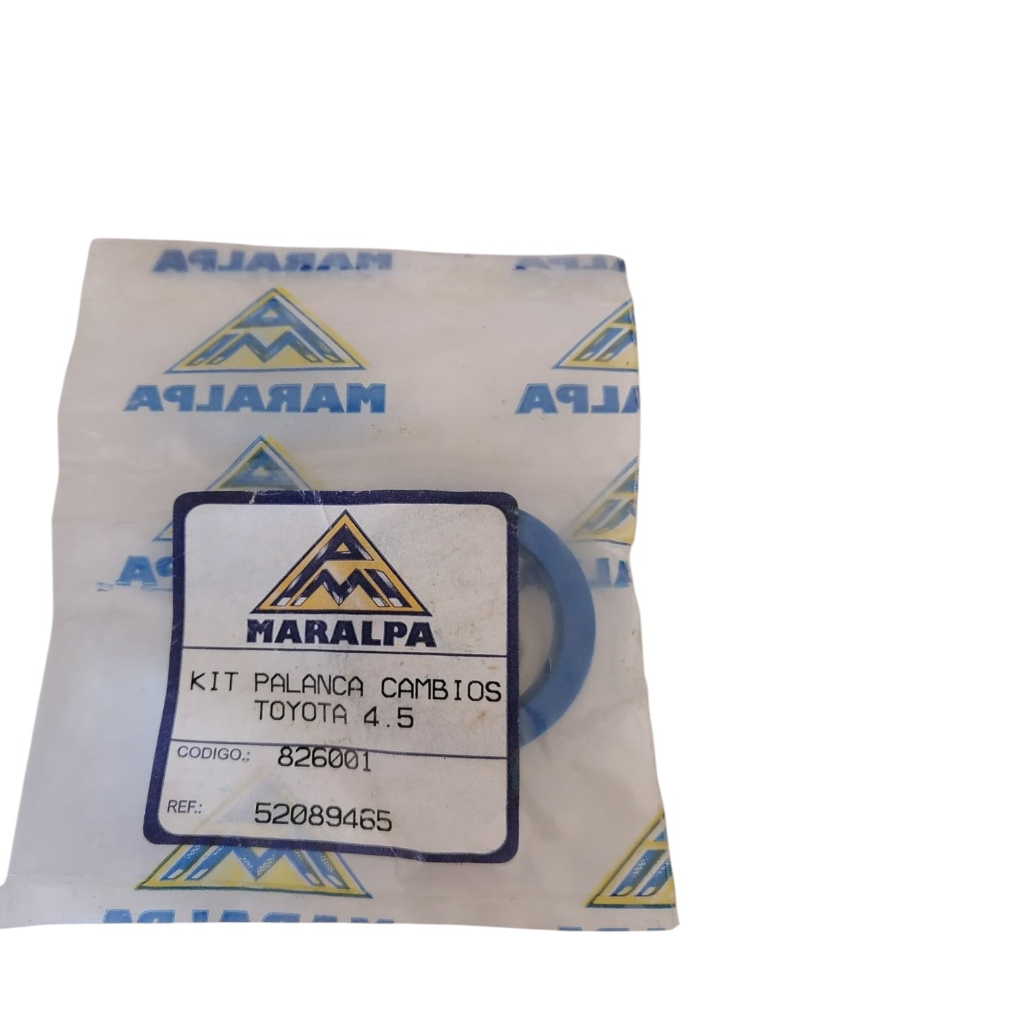 Kit Palanca cambios Toyota 4.5 FZJ80 FJ80