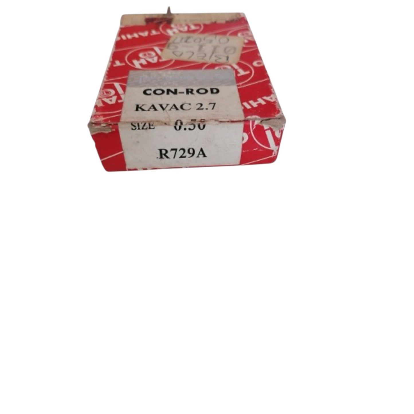 METAL BIELA 0.5 Toyota HILUX 2.7 2TR