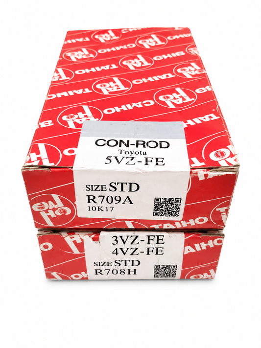 METAL BIELA std TOYOTA 4RUNNER/ LAND CRUISSER PRADO 5VZ 3.4