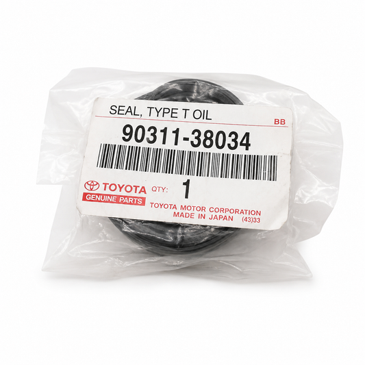 Reten de árbol de leva Toyota CAMRY 6CIL 88-06 3.0 / lexus es300 94-04 / lexus rx 300/330/350