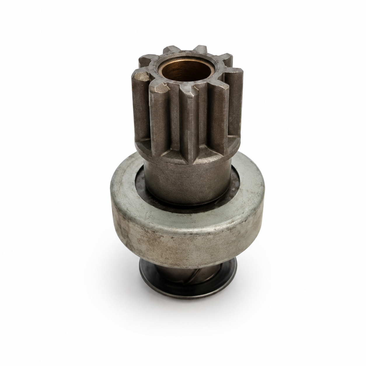 BENDIX Toyota Corolla año 1986-1988 motor 4a 1.6 9 dientes