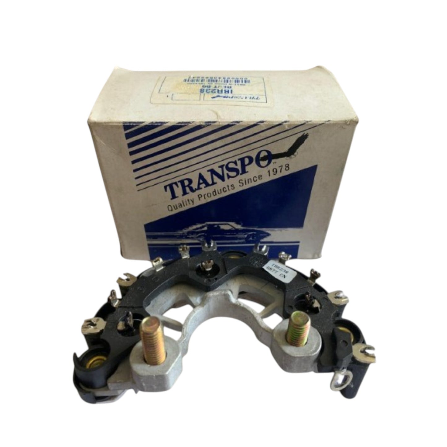 Caja de diodos de alternador Toyota corolla brasil 2003-2007
