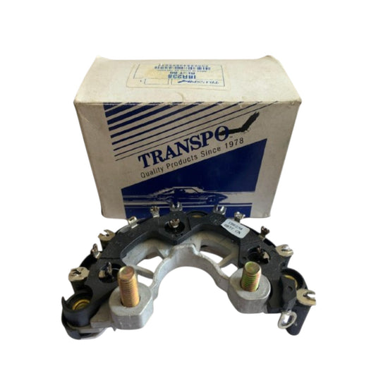Caja de diodos de alternador Toyota corolla brasil 2003-2007