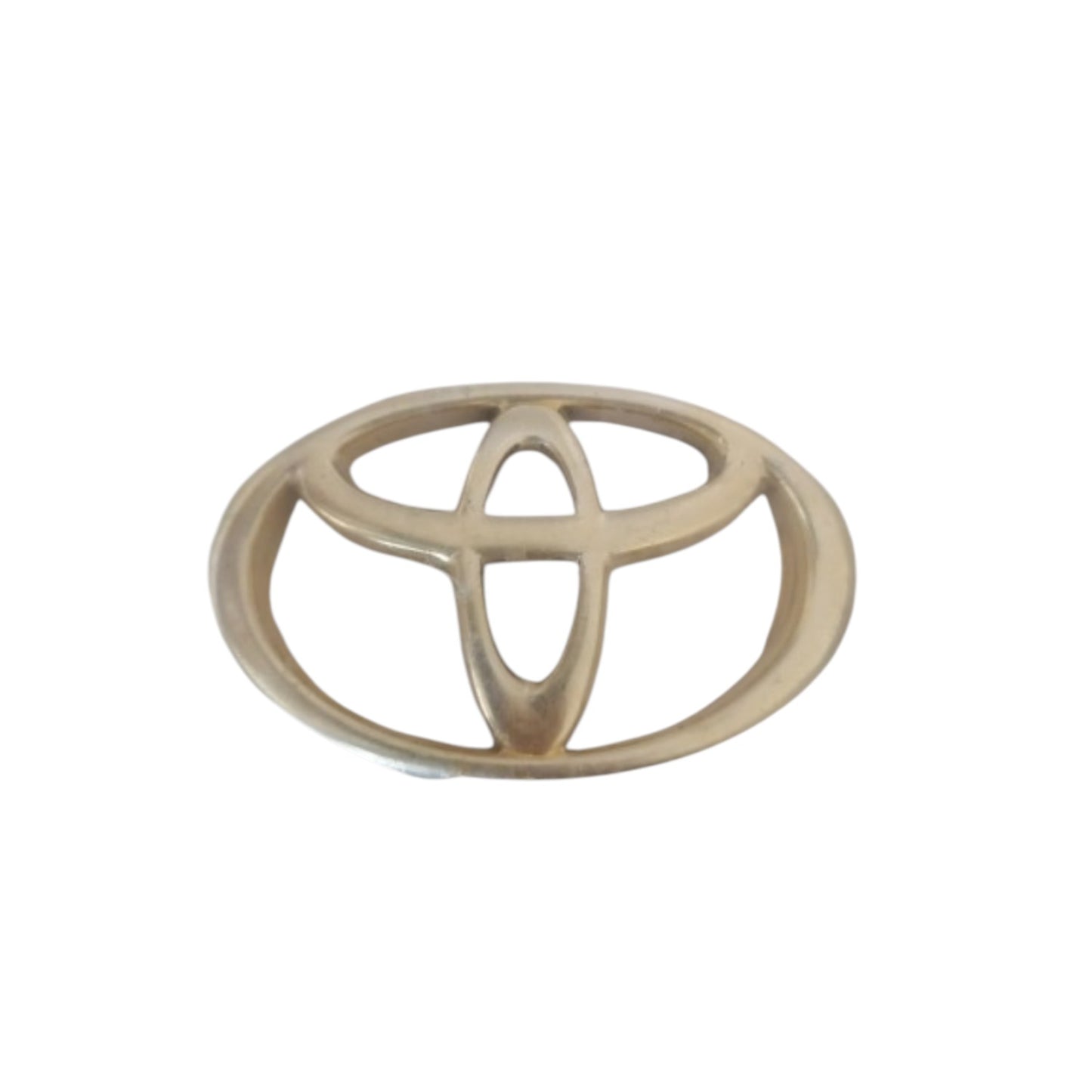 Emblema TOYOTA  pequeño
