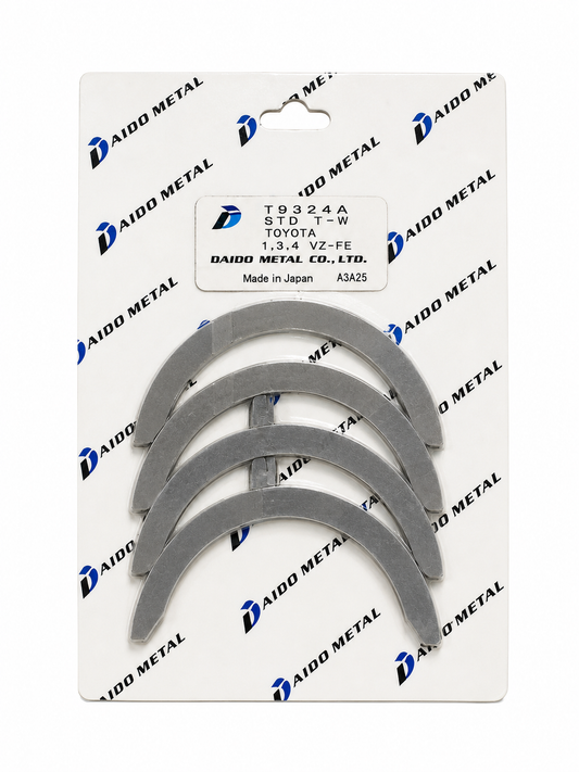 Metales axiales STD 4runner 98-02 Prado 96-02