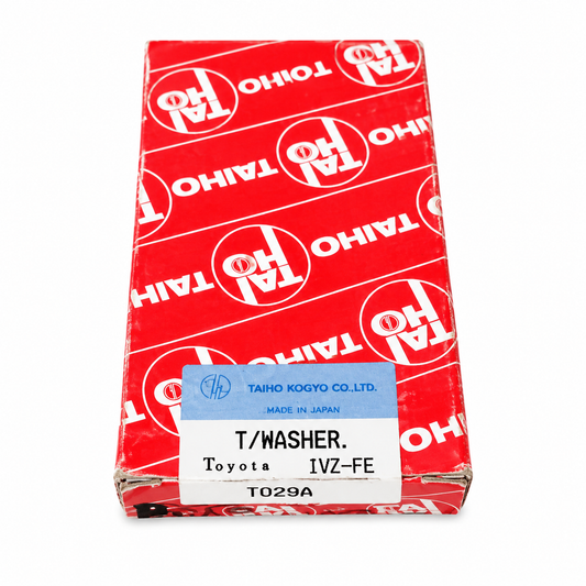 Metales Axiales STD 4runner 98-02 Prado 96-02 5VZFE 3.4