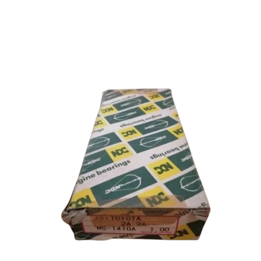 Metal de bancada 1.00 corolla 2a 3a 4a 1.6 84-02
