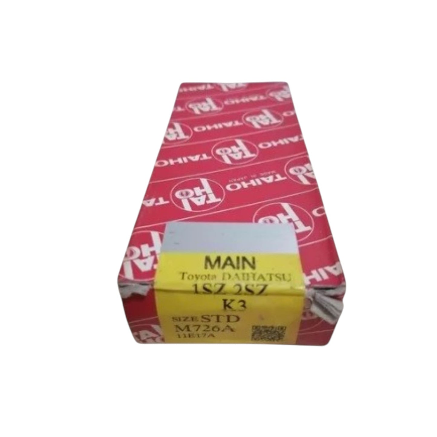 METAL BANCADA STD Toyota TERIOS 1.3 K3 1sz 2sz