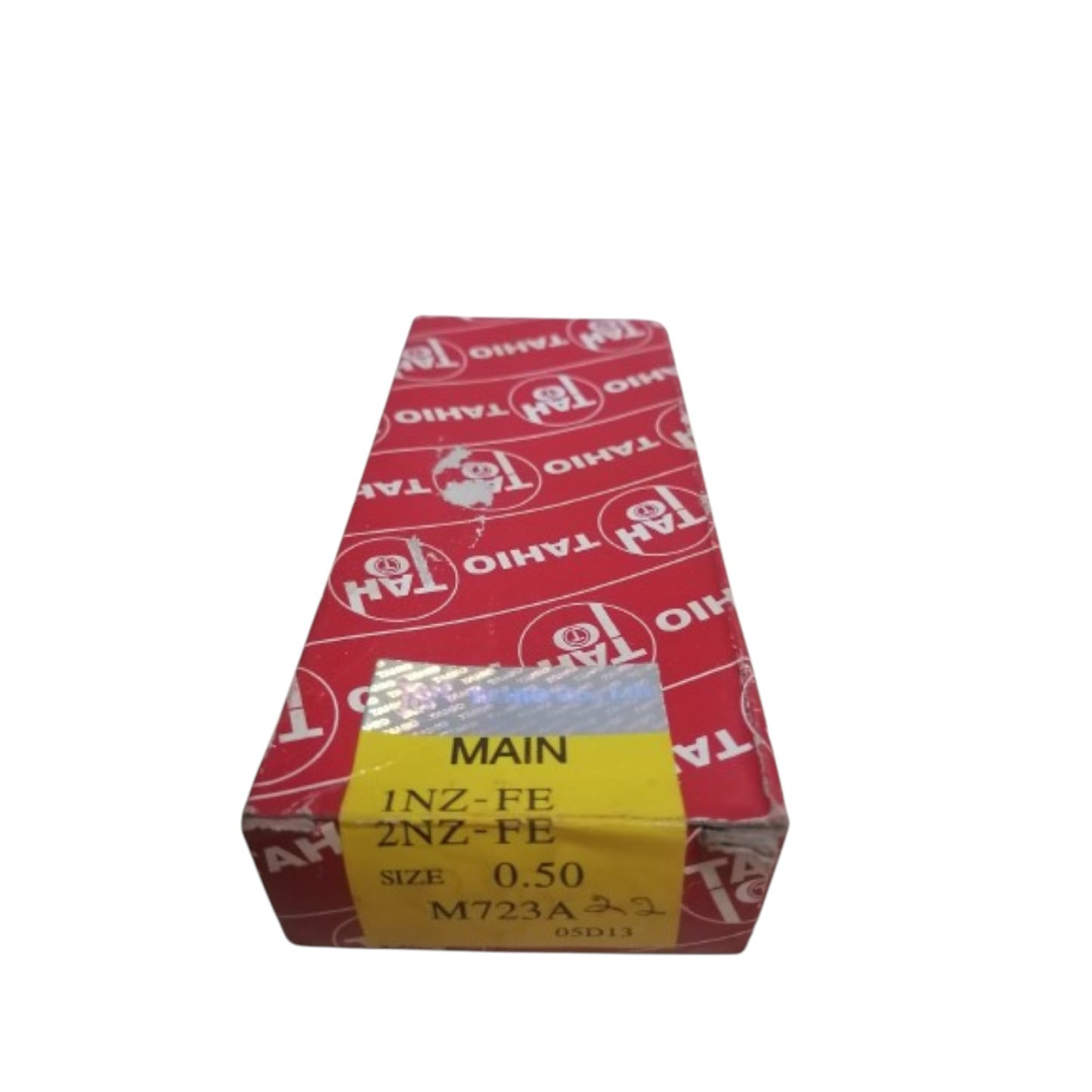 Metal bancada 0.5 Toyota yaris 1nz/2nz 00-13 1.3 1.5