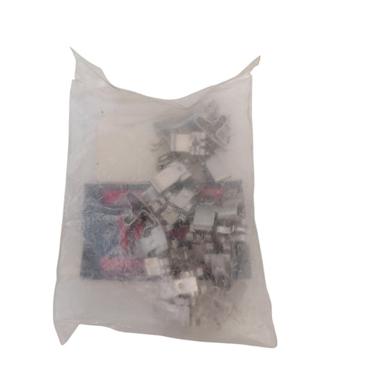 Kit quita ruidos Toyota corolla