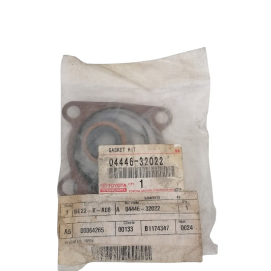 Reparacion Bomba de Direccion Toyota CAMRY 6 CIL 3vzfe 92-01 3.0 /lexus es300 92-96 3vzfe