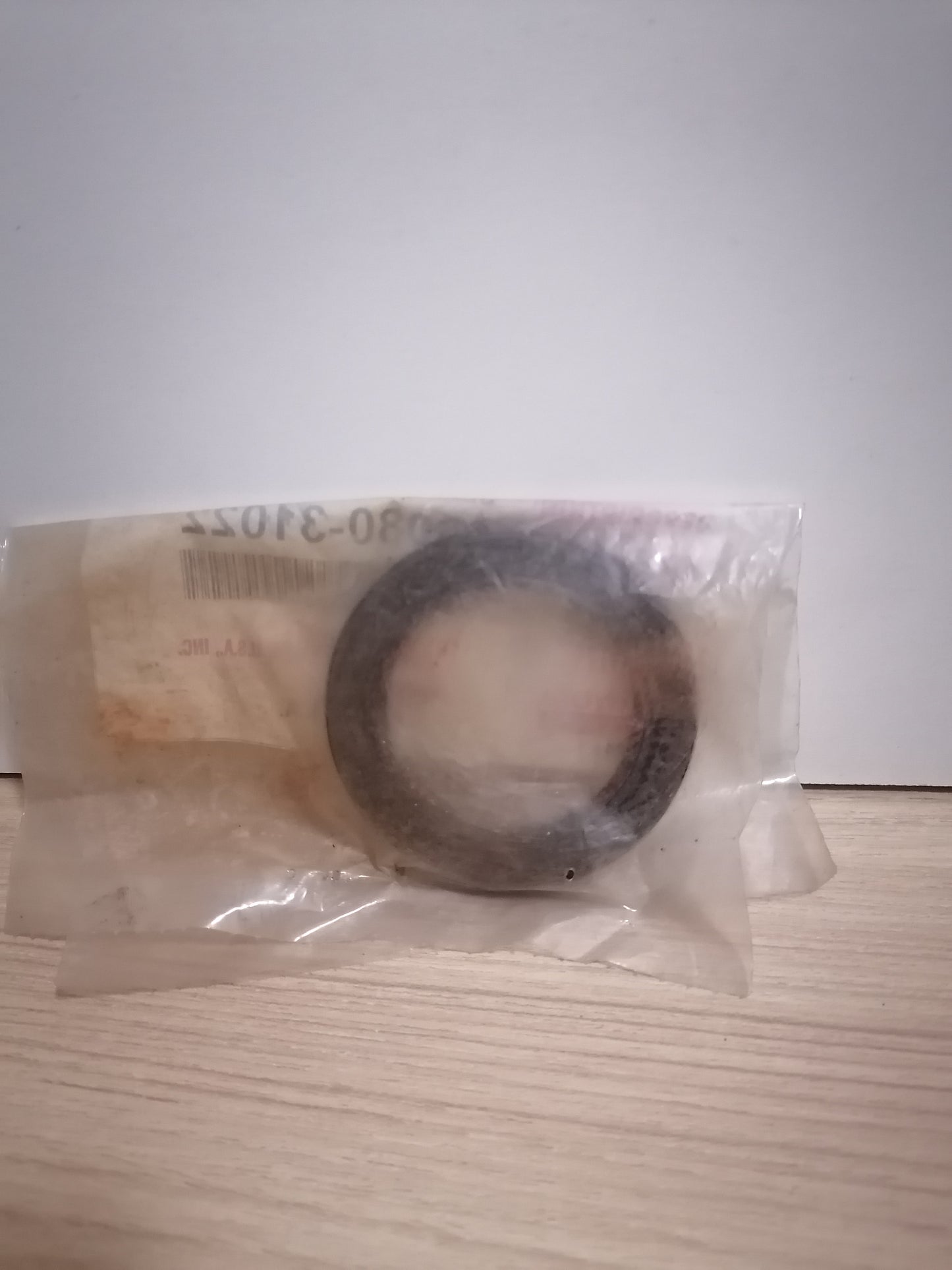 Reten de cigueñal delantero Toyota camry 2.2 5sfe