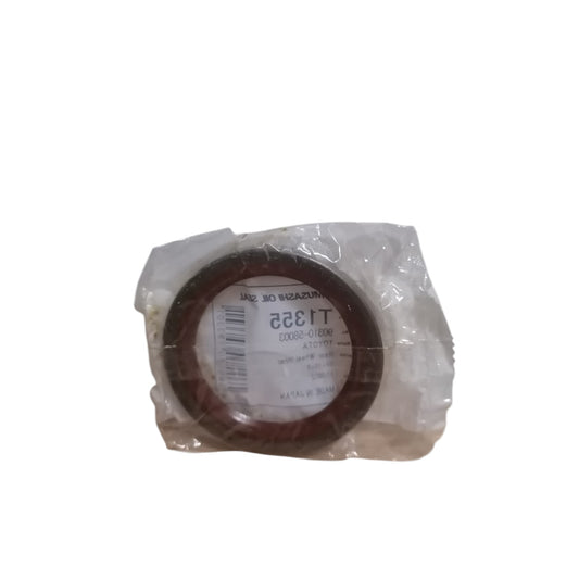 Reten Eje trasero Toyota  4RUNNER 2003-08 1gr / Land cruisser  04---
