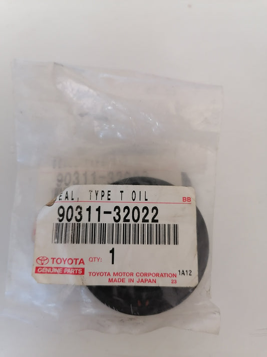 Reten  de transmisionToyota TUNNER/HILUX kun 25 30 27