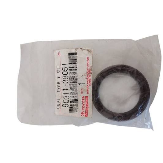 Reten  eje leva Toyota 4runner 3.4 00-02  5vz