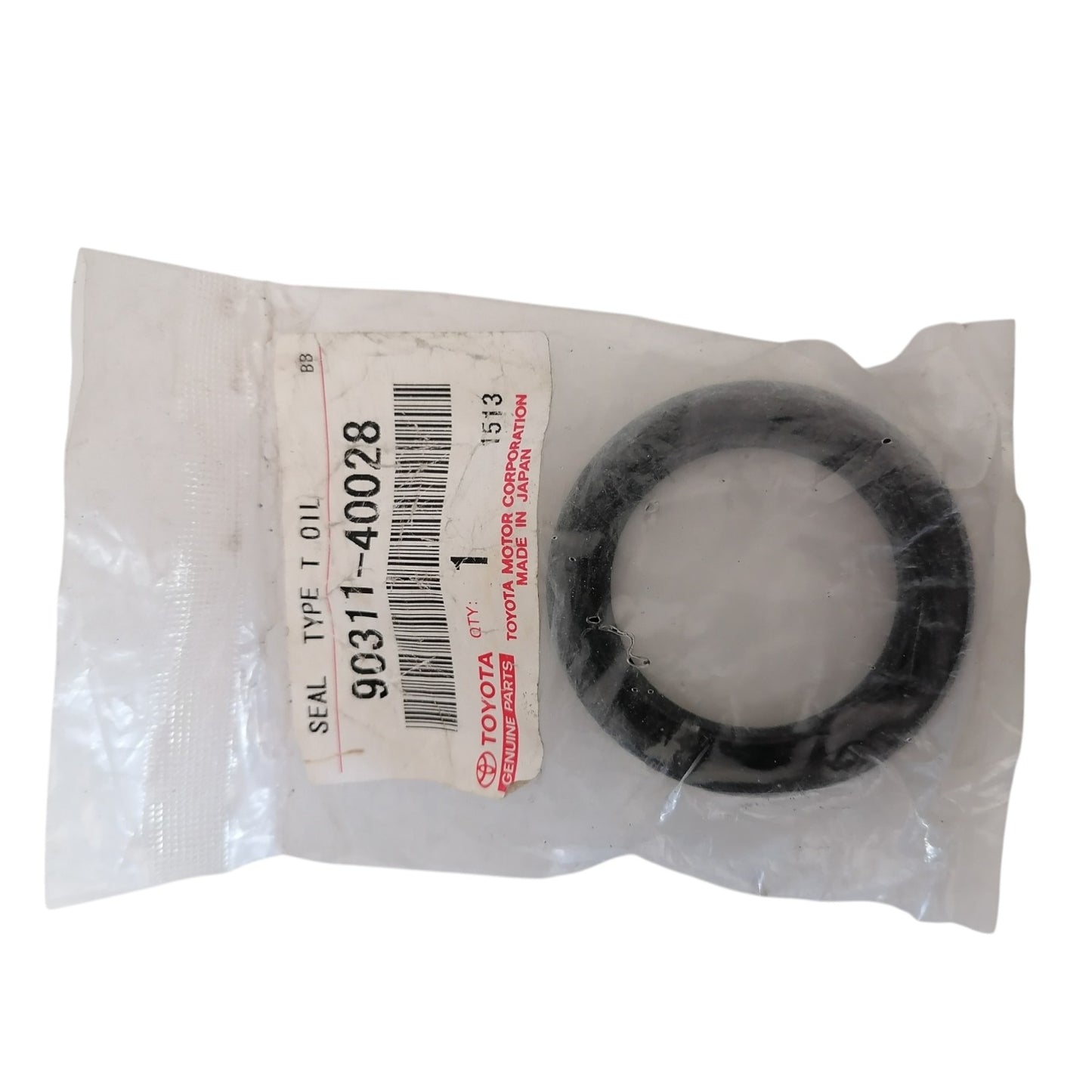Reten de homocinetica rueda Toyota camry 92-06 30 lexus es30 1mz