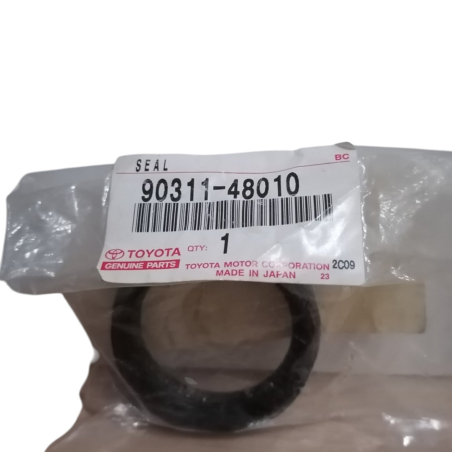 Reten de Transfer trasera Toyota land crusier fj60 bj60 3f bj70 fj70