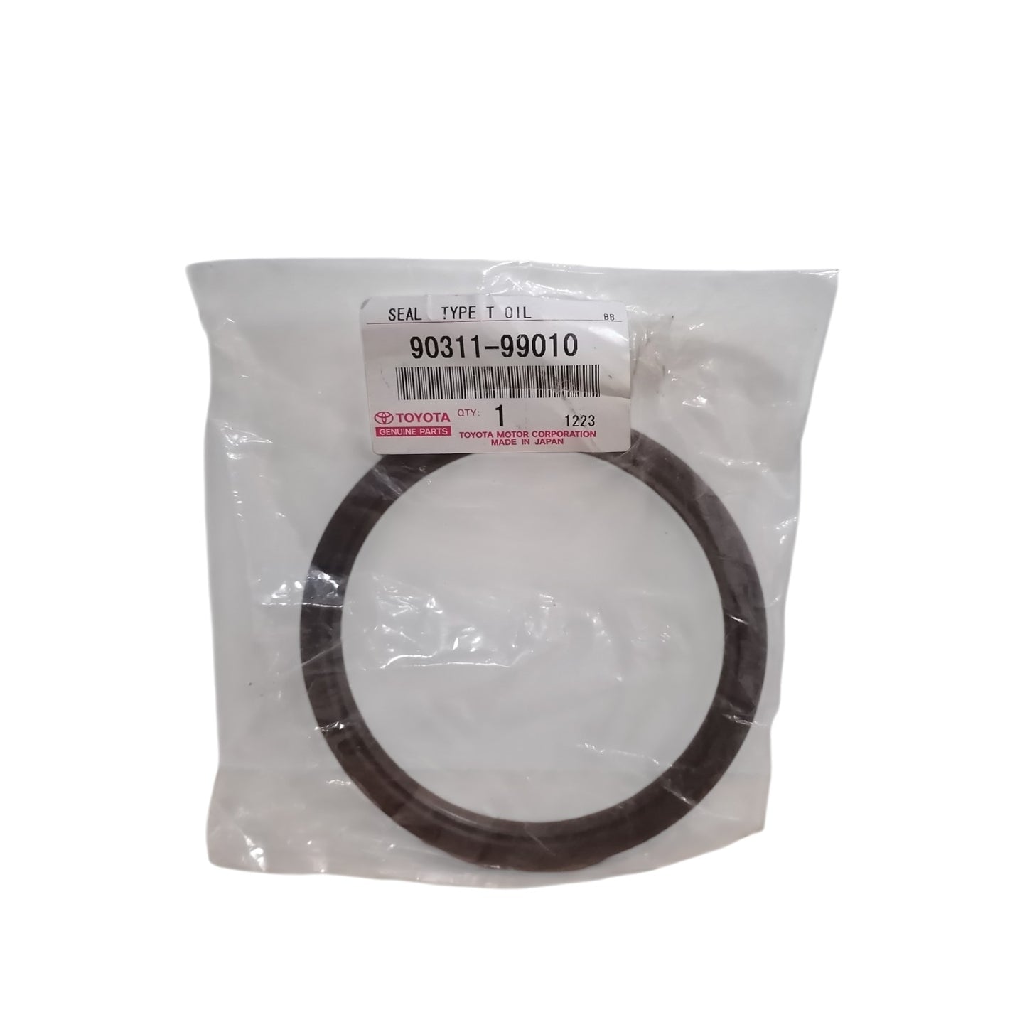 Reten de Cigueñal trasera 4runner Toyota 4runner 03-08 / FJ CRUISER
