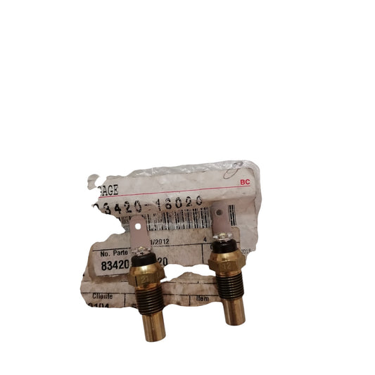 Valvula temperatura Toyota  Tercel 2e 5e/ Corolla 1.3 1.6 4af